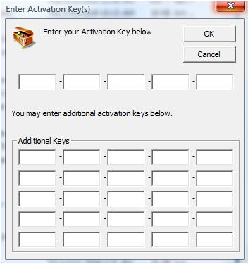 Ключ Windows Xp Home Edition